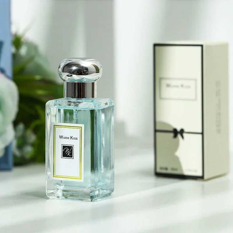 Girls Mushroom Head Perfume Brand Bluebell Freesia High-quality Perfume Fresh Natural Charm Advanced Dating Perfume J251122