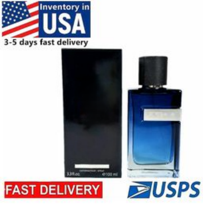 men cologne for mens cologne Hot selling Men's Perfume EDP Long Lasting Perfume Body Air Fresh Perfume Men's perfume US 3-7 days Fast delivery
