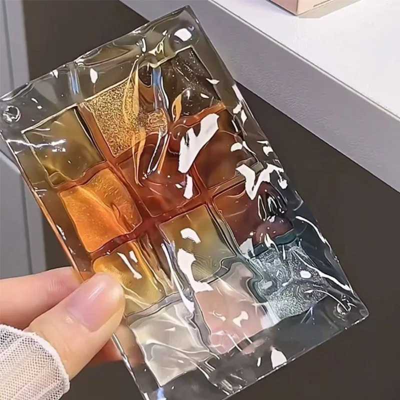 Eye Shadow Palette Korean Cosmetics 12 Color Eye Shadow Palette Shiny Pearly Matte Eye Shadow Shiny Makeup Rare Beauty FashionT251122