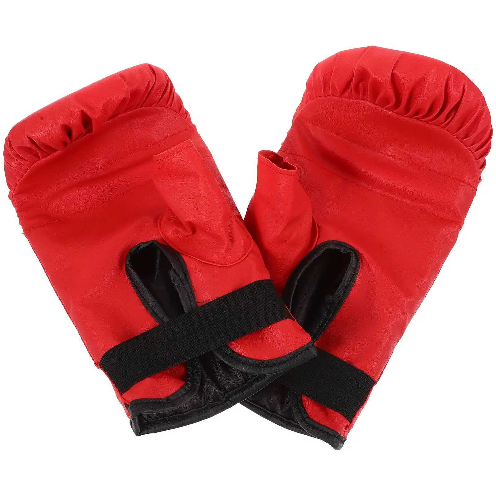 Boxing Glove Traini… - image