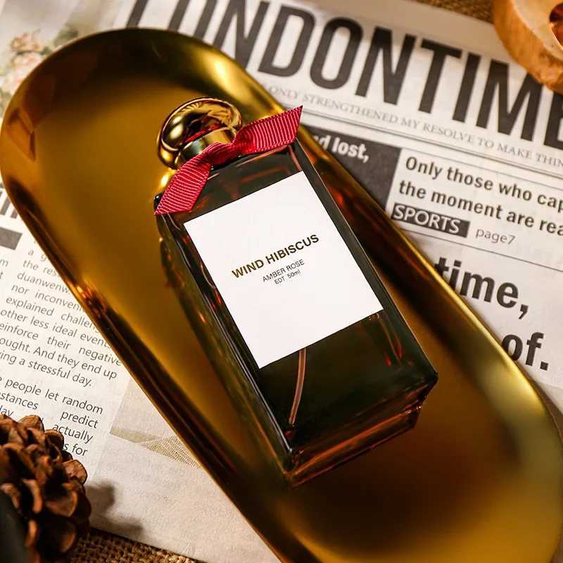 Womens Amber Rose Fragrance Perfume Fresh Natural Niche Light Fragrances Long Lasting Dating Unisex Mens Fragrance Body Spray J251122