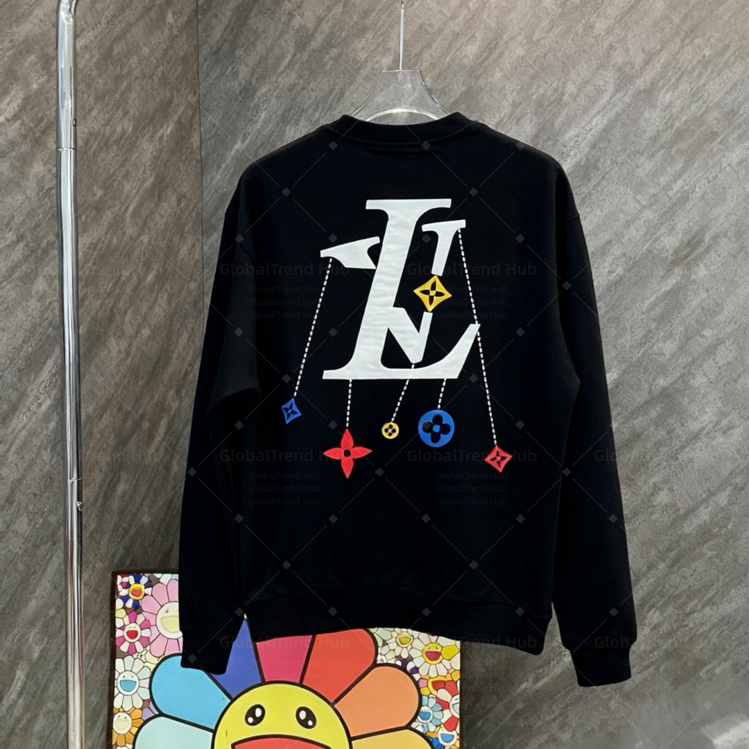 Men's Hoodies & Sweatshirts sportswear hoodie designer, men's hoodie brand, casual pullover, new fashionable casual hoodie, women's long-sleeved suit, high-quality s-4xl