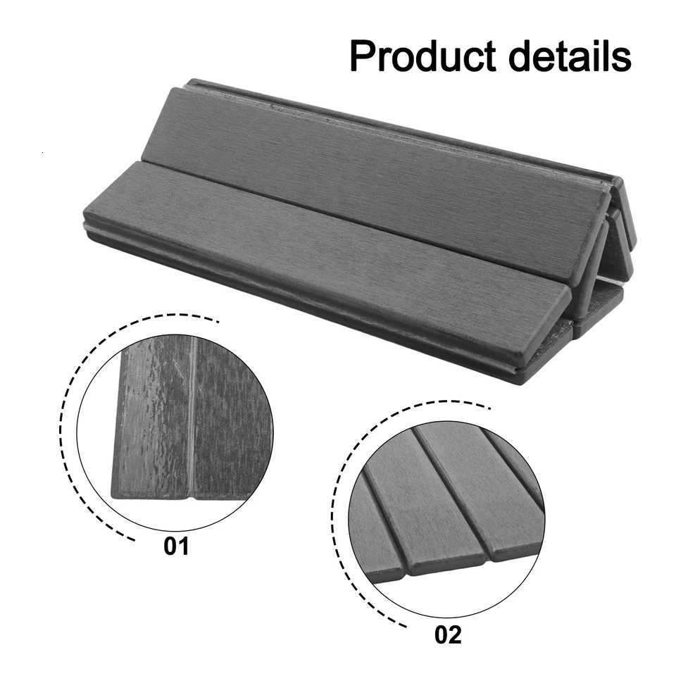 Kitchen Drying Mat Foldable Stone Dish Absorbent Drying Mat Non-slip Reusable Dish Drainer Mat Kitchen Accessories C251122