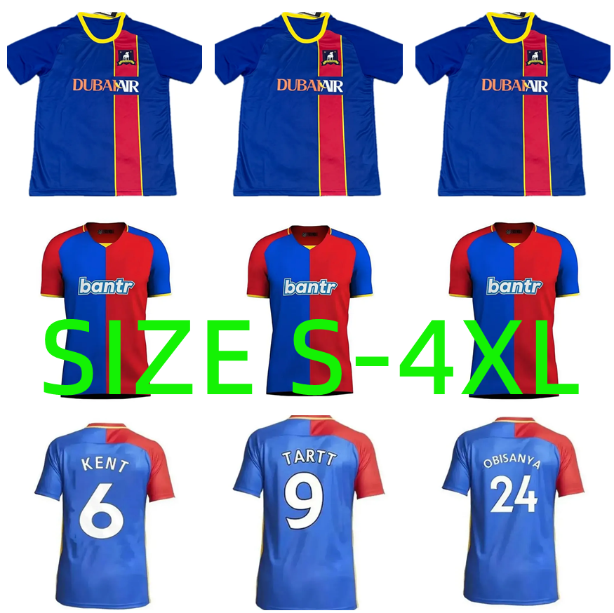 2025 2026 Richmond Soccer Jerseys TARTT KENT MCADOO 24 25 26 Maillot Goalkeeper Training Man Football Shirt Home Away yellow Third 3rd ROJAS MONTLAUR