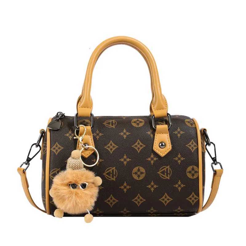 231513cm Women Bags Designer Luxury Crossbody Shoulder Purses Handbag Women Clutch Travel Tote Bag K251121