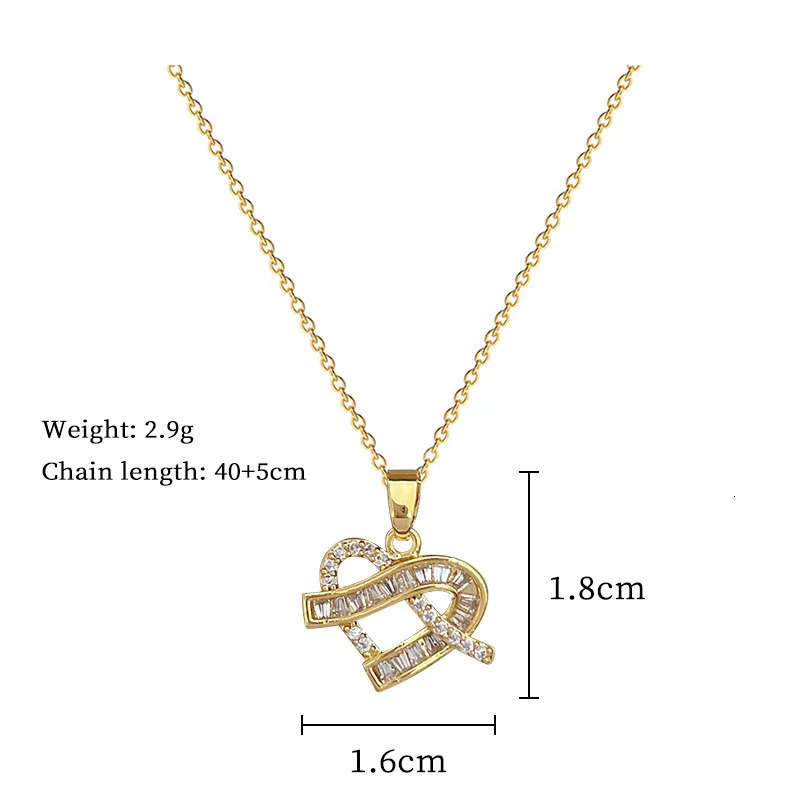 DIEYURO 316L Stainless Steel Butterfly Flower Bowknot Necklace Earrings For Women Girl Concise Trendy Jewelry Set Gift Party 251114