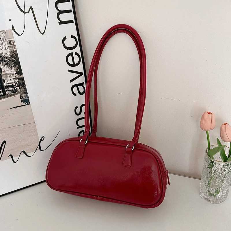 Luxury Minimalist Unique Clutch Bag With High-End Leather Finish For Evening Show Events WomenT251122