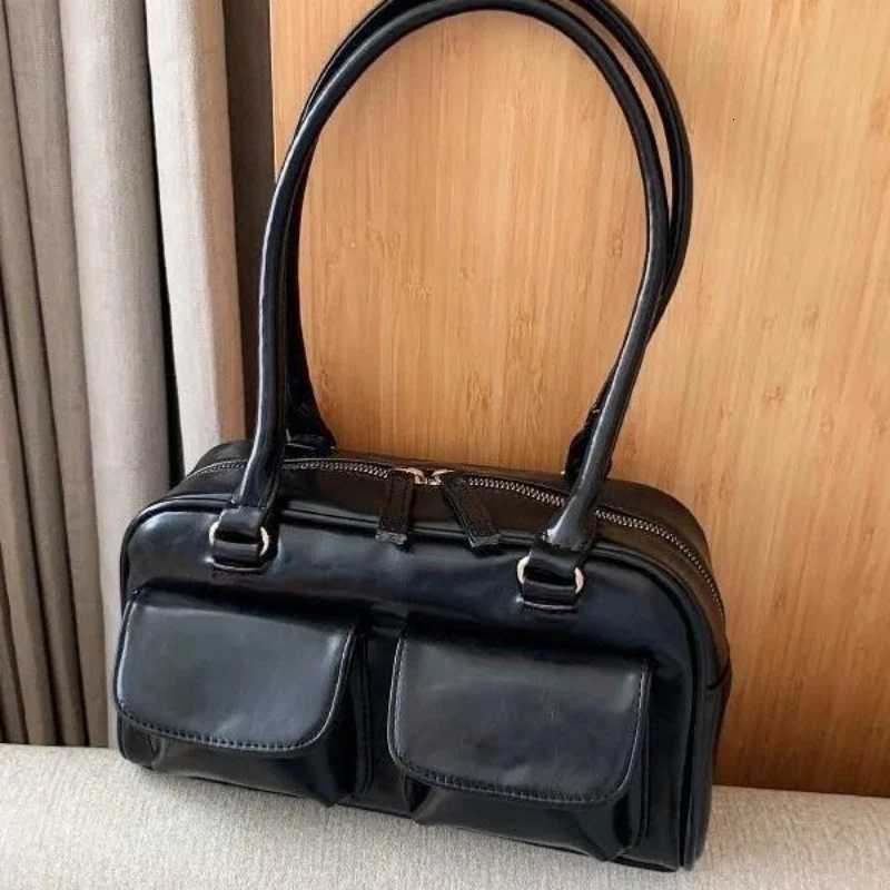 Versatile Armpit Bag Large Capacity Tote Bag for Women Shoulder Bag Purse and Handbags Designer Bags Bolso Marca Lujo SacT251122