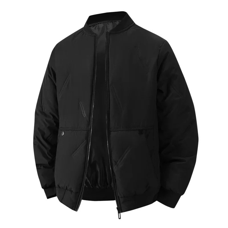 Solid Color Couple Down Jacket Waterproof Womens Fashionable Windproof Mens Autumn Comfortable Outdoor Winter Cool 251110