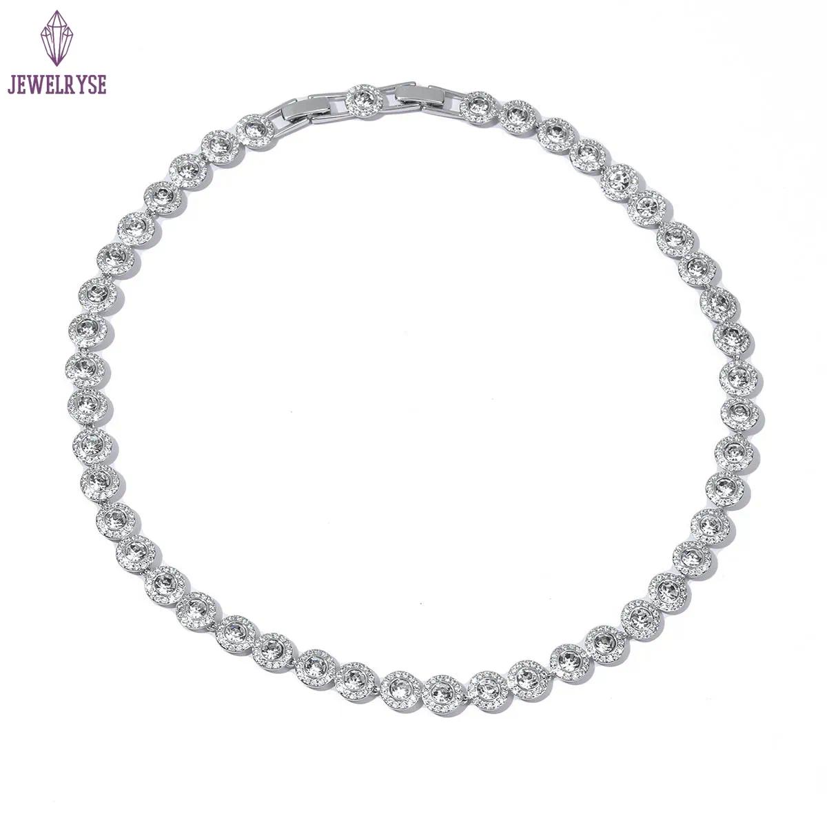 Angel Necklace Alloy-Plated AAA Pendant Moments Women's Masonry Necklace Beads Bracelet Rose Gold Jewelry 228 Annajewel