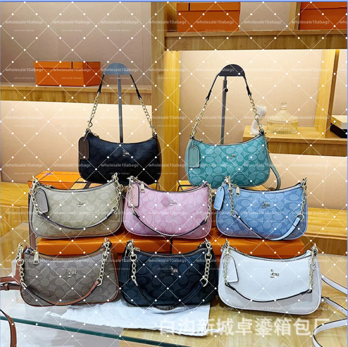 Top quality Luxury Bag designer bag crossbody designer bags for women handbags designer women purse crossbody bag Old Flower Chain Handbags