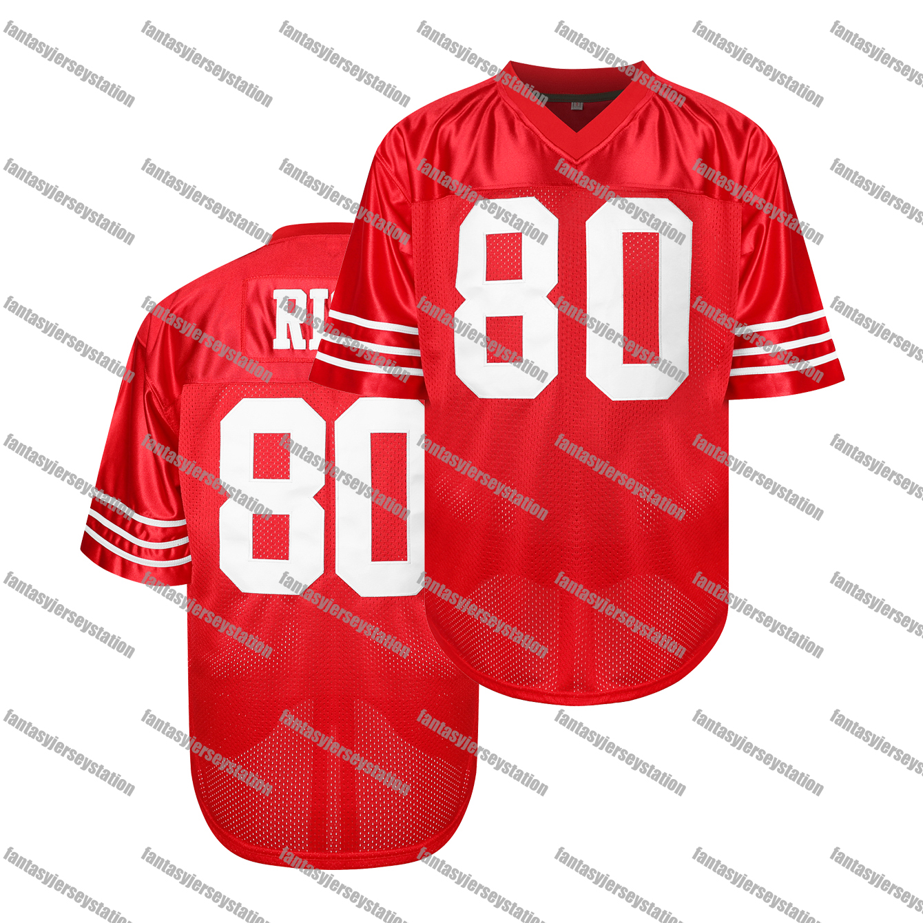 Custom Football Jersey Purdy13 Bosa McCaffrey23 Juszczyk Kittle85 Warner Rice80 Stitched Montana16 Lenoir2 Sanders Pearsall Any Name Number Mens Women
