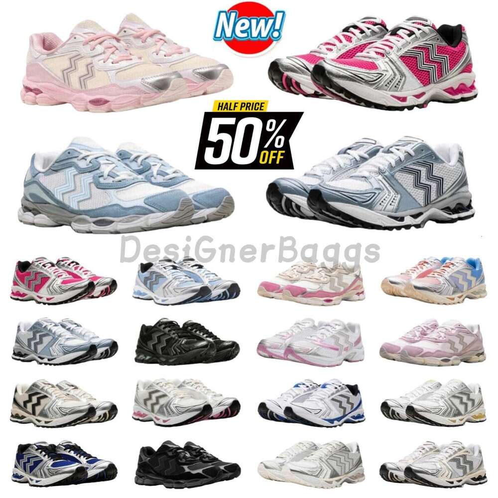 Designer Shoes Running Shoes With Box For Menwomens Sneakers Pink Triple Pure Black Silver White Yellow Blue Green Grey Brown Outdoor Sport Men Women Trainers