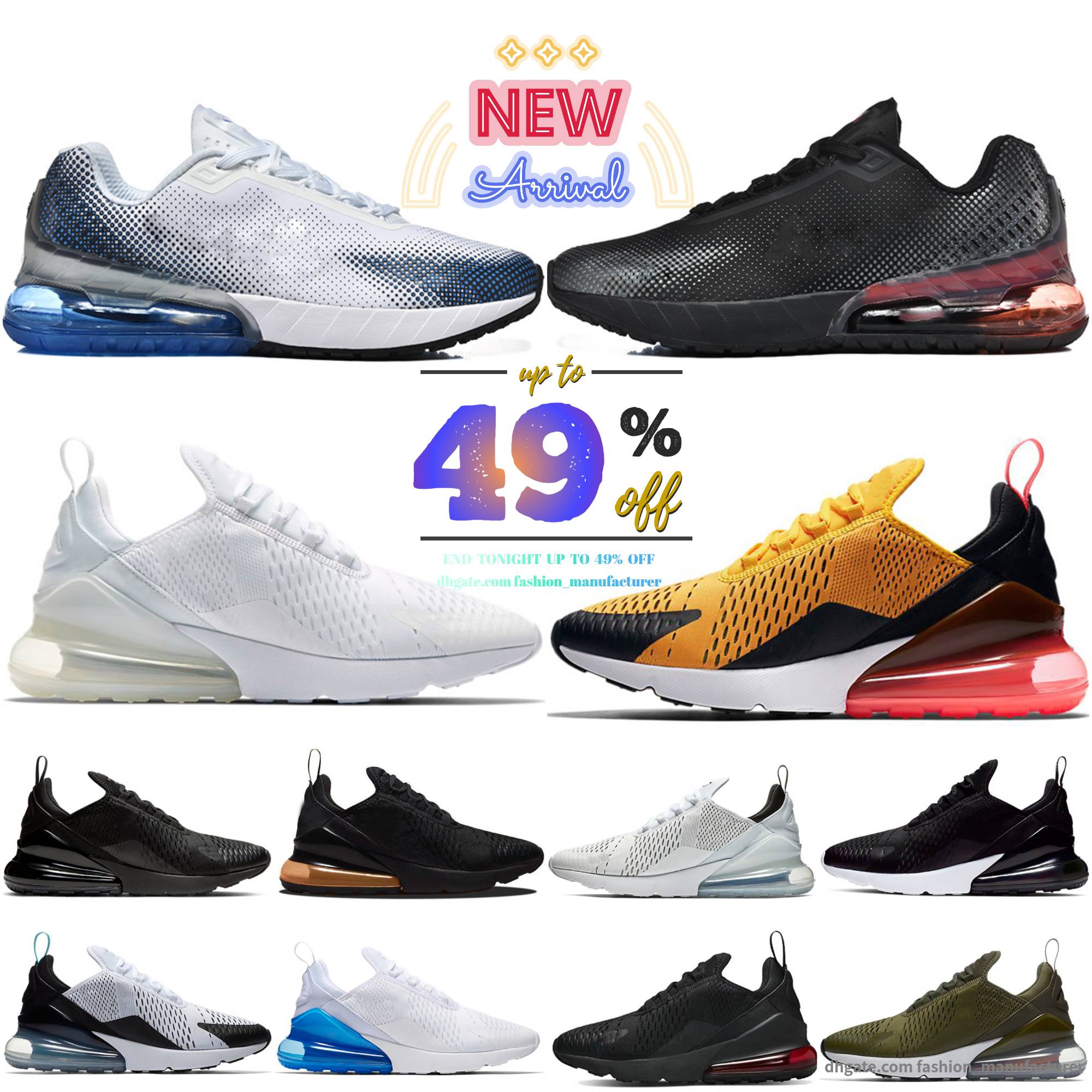 270 270S Sneakers R… - image