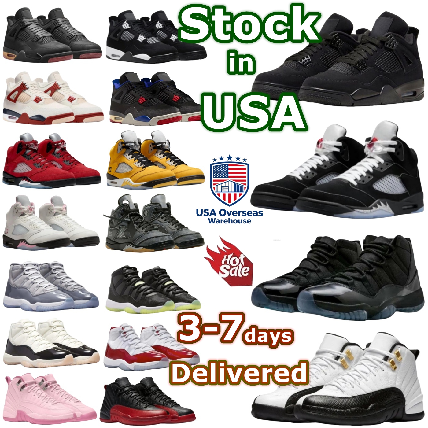 Designer for Men Women Basketball Shoes 1s 4 4s 5s 11s 12s Black Cat Pizza Fire Red Black Metallic White Cement Thunder Gamma Blue Taxi Bred sneakers trainers sport shoe