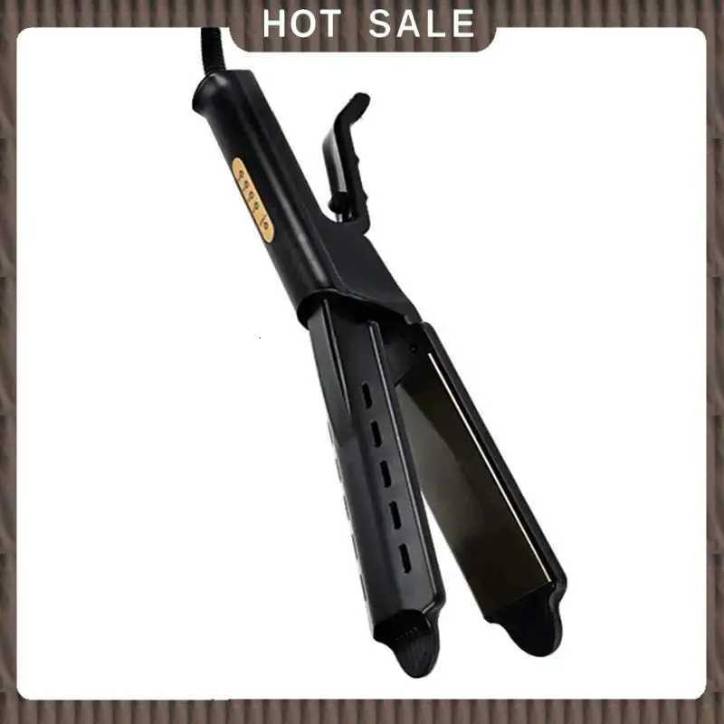 24-Hour Delivery Portable For Curling Straightener Constant-Temperature Air Function For Hair For Curling And Straightening BangT251122