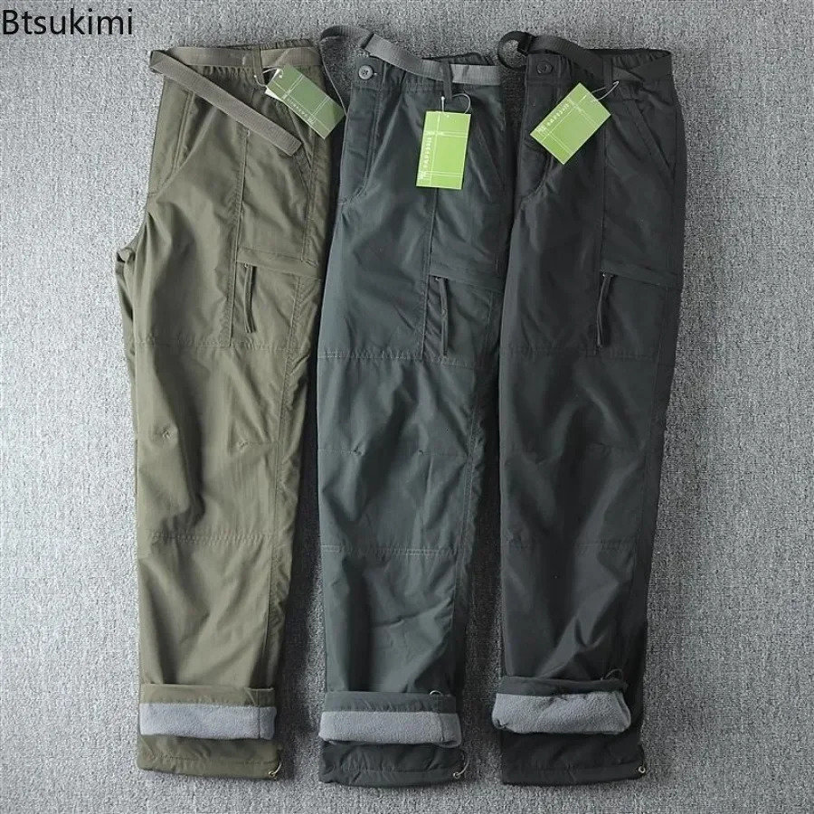 2025 Mens Multi-Poc… - image