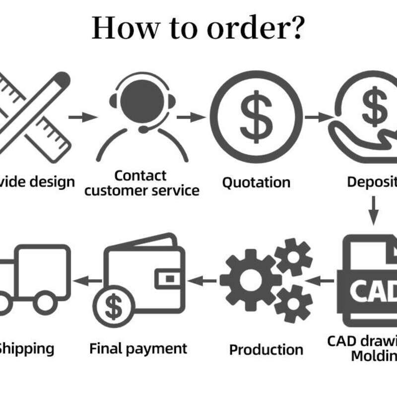 China Manufacturer Factory OEM ODM Design 9K 10K 14K 22K Men's Women's Fine Jewelry