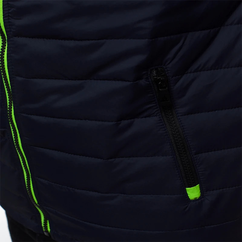 Fashion autumn and winter jackets mens down jacket warm mountaineering sports zip coat Pa 251110