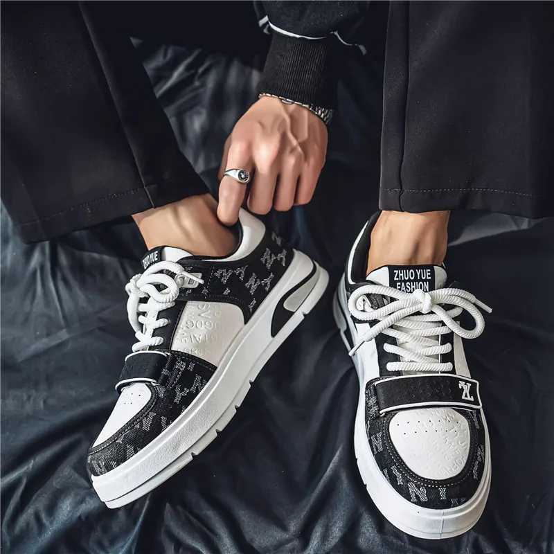Mens Sneakers Original Designer Mens Shoes 2025 Low Price Shoes for Men Offer Exact Replicas Sneakers Man Offers Free Shipping H251122
