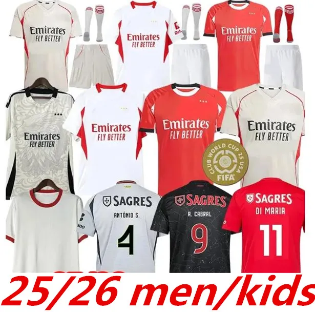 25/26 Benficas Aktu… - image