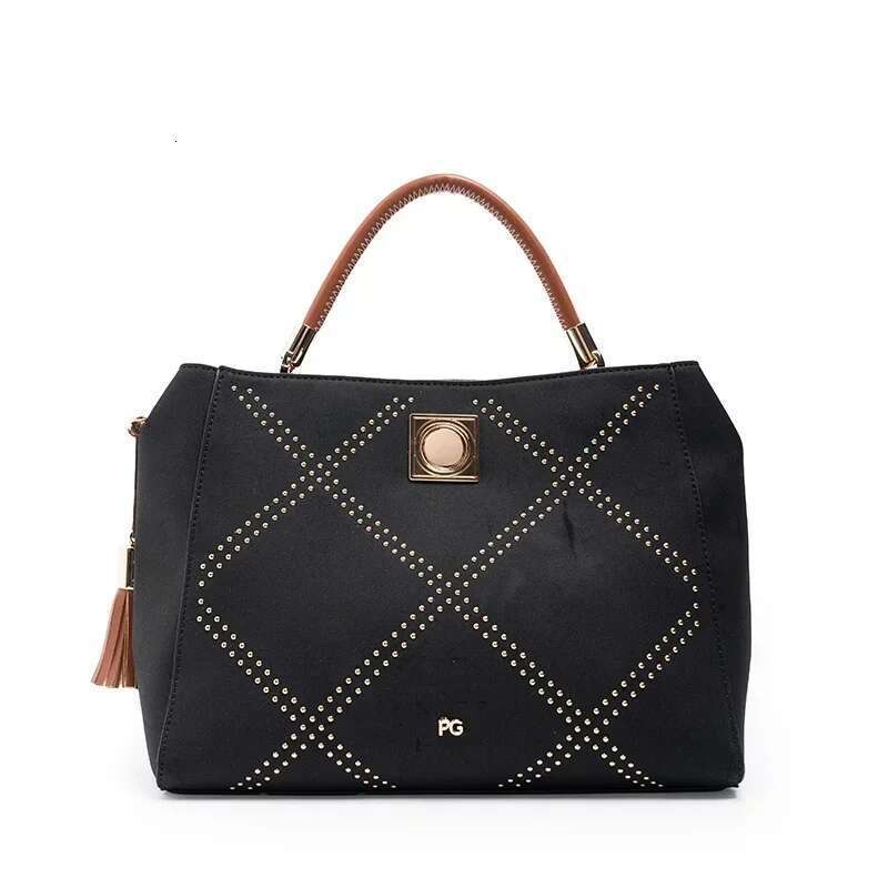 PG Quality Niche Brand Design Versatile Delicate Handbag Casual Light High Sense Fashion Women S Bag Bag