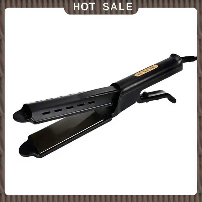 24-Hour Delivery Portable For Curling Straightener Constant-Temperature Air Function For Hair For Curling And Straightening BangT251122