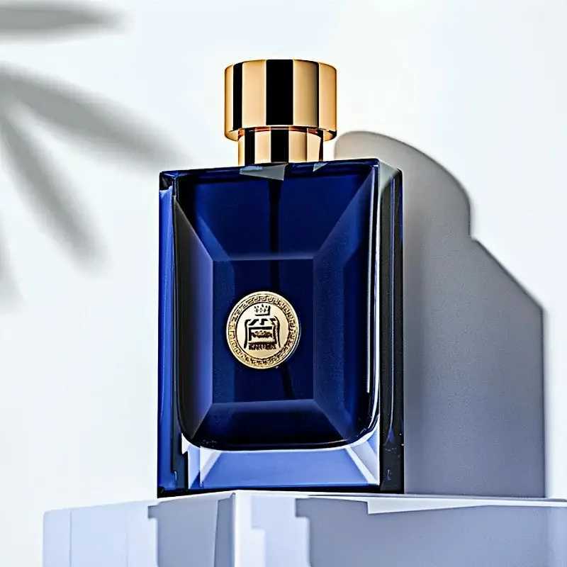 50ml Marine Mens Perfume Long Lasting Cologne Attractive for Women Mens Gift Spray Pheromones Eau de Toilette J251122