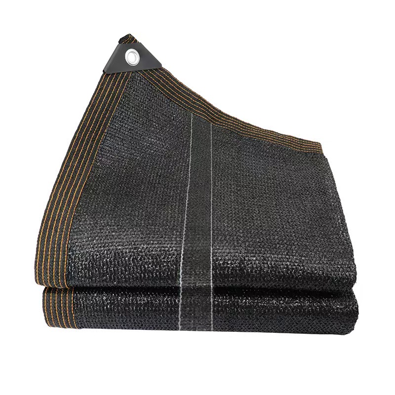 Windproof Ultraviolet Blocker Shade Cloth - Ideal Cover Solution