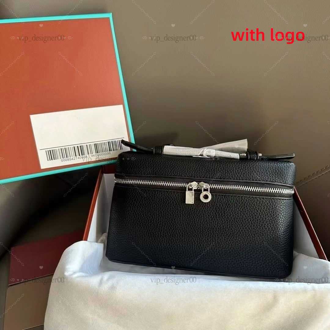 Shoulder Bags Designer Bags Lunch Box Women Bags Designer Makeup Handbag Luxury Genuine Leather Handbags Canvas Ostrich Stranded Two Way Crossbody Bag Best Selling