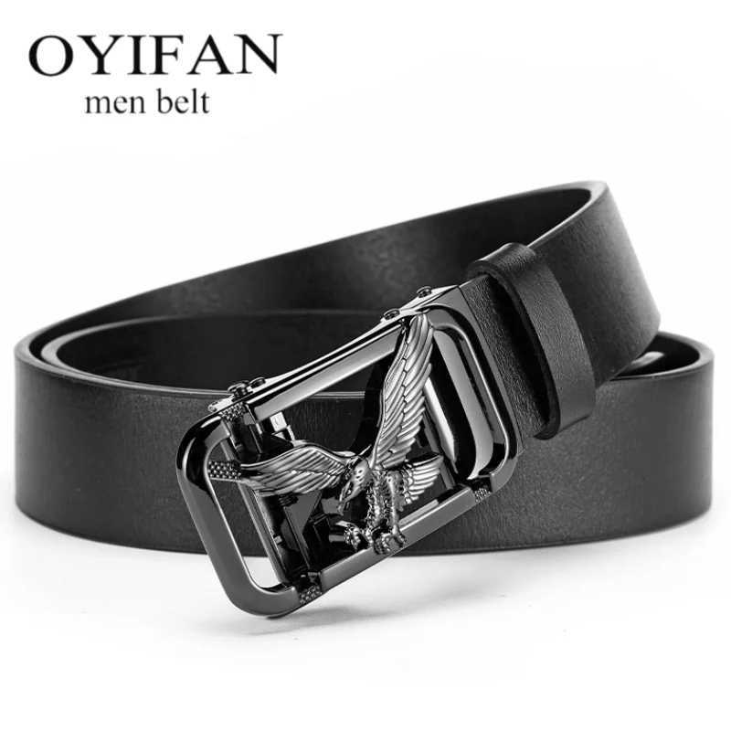 Mens designer belts casual business personalized buckle durable alloy genuine leather soft belt denim style J251122