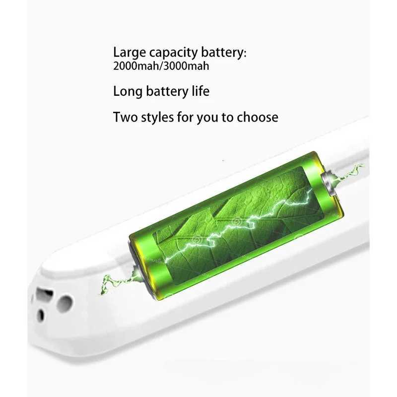 LED Vanity Lights 24/34cm Eye Protection 5V USB Rechargeable Makeup Mirror Light Touch Switch Wall Dressing Table Desk Lamp M251122