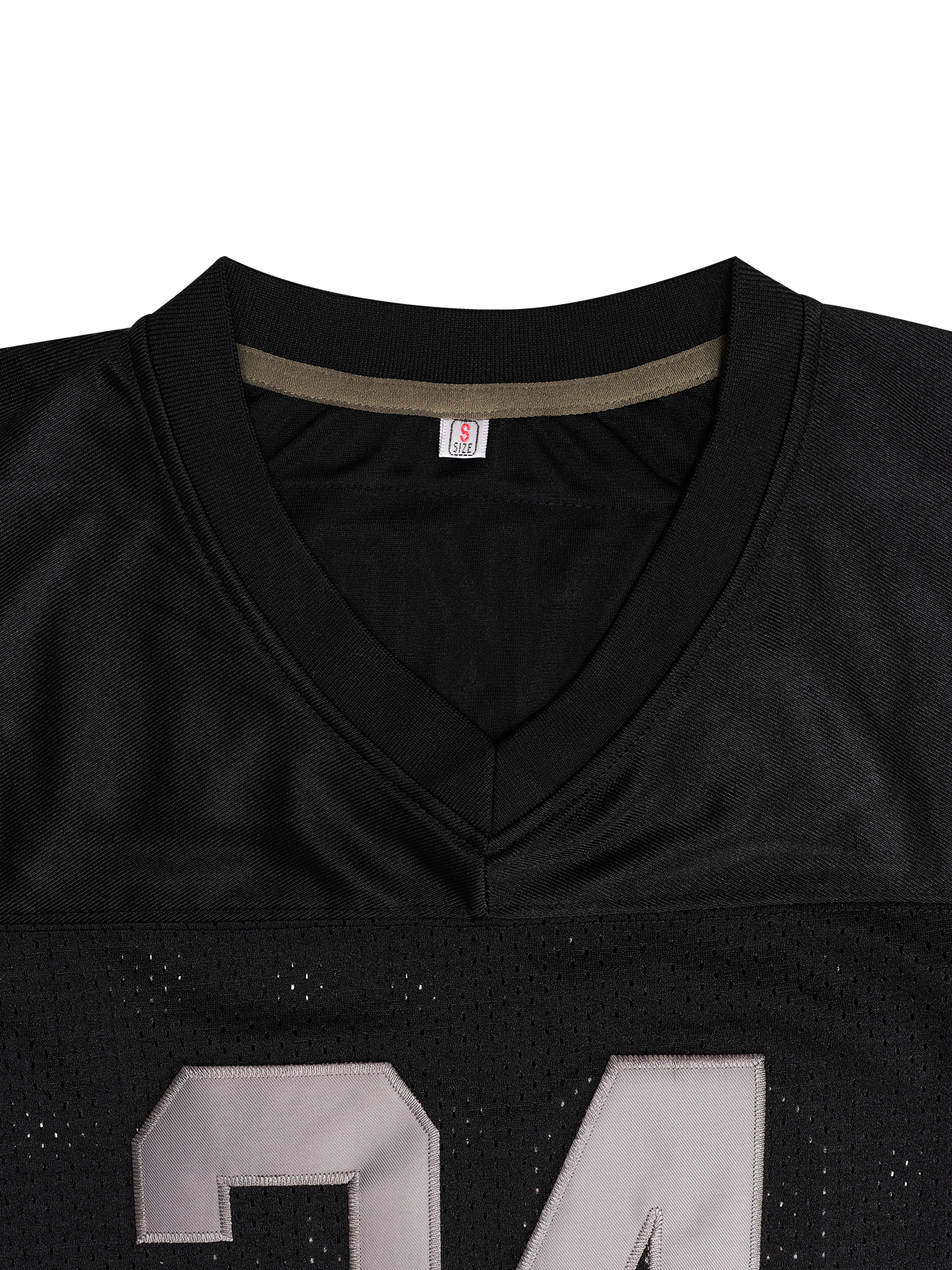 Ashton Jeanty 2025 Football Jersey Jackson Smith Tucker Devin White Isaiah Pola-Mao Pickett Custom Letter Name Number Stitched Casual Wear - view 5