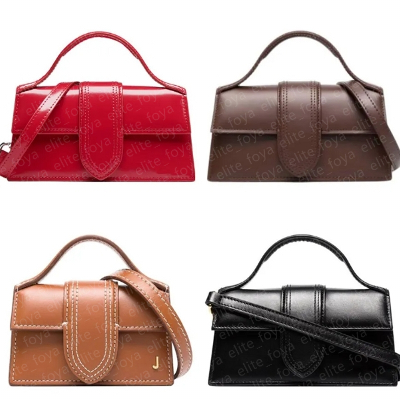 Mini Tote Bags 3 sizes designer bag sac Vintage Handbags Underarm Frosted Suede One Shoulder Luxury Handheld Wallet