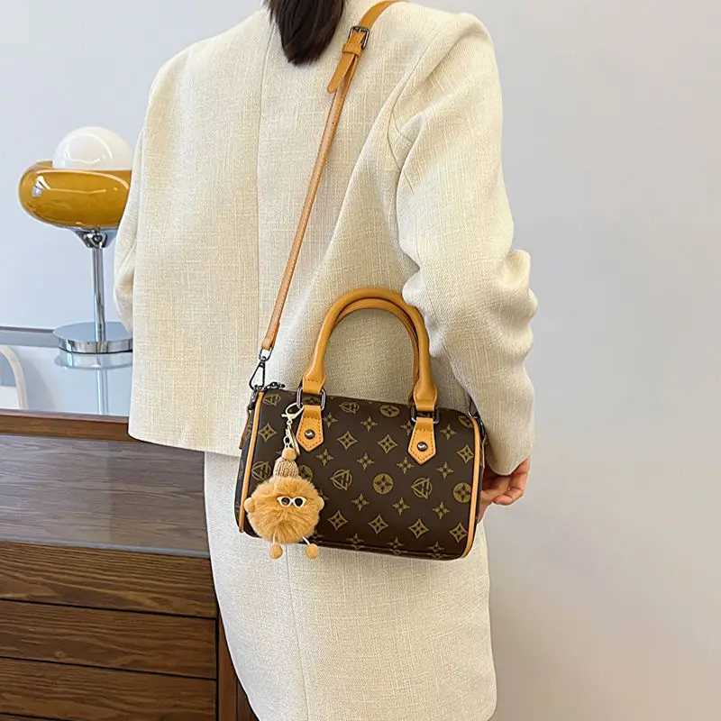 231513cm Women Bags Designer Luxury Crossbody Shoulder Purses Handbag Women Clutch Travel Tote Bag K251121