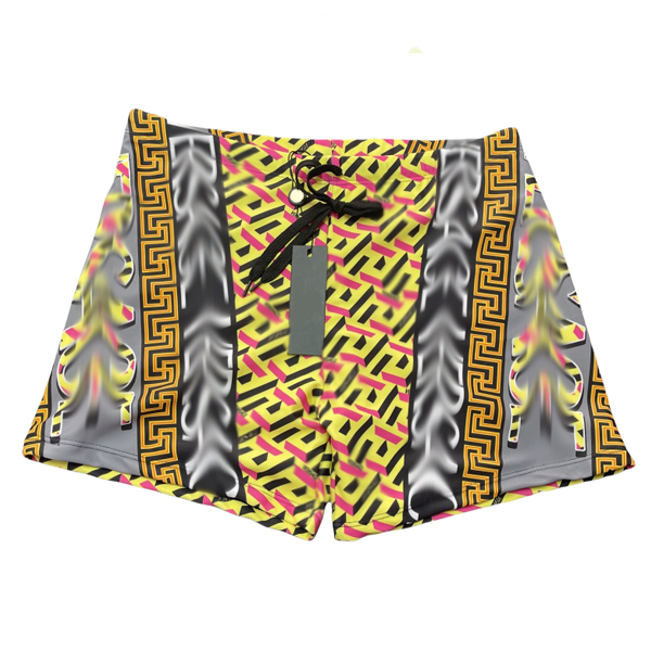 Swimming Trunks Men… - image