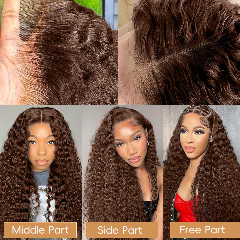 280density Highlight Piano Human Hair Wigs Pre Plucked for Woman Glueless Black Wigs Preplucked Heat Resistant Human Hair 13X4 HD Lace Frontal Really 