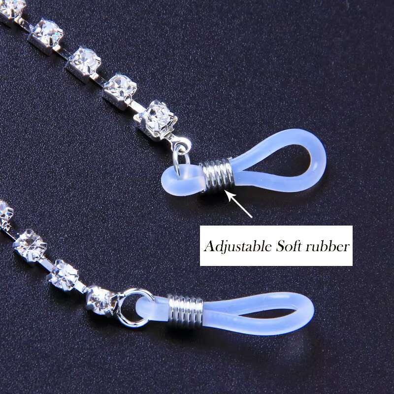 Suxuan Sexy Girl Nipple Necklace Piercing Thong Jewelry Set Body Nipple Rings Non Piercing Jewellery Chain