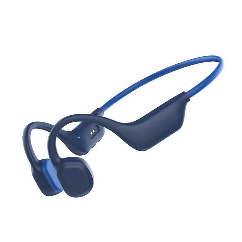 Cross-border new X13 bone conduction earphones, long battery life, outdoor running, open non-in-ear sports Bluetooth ears