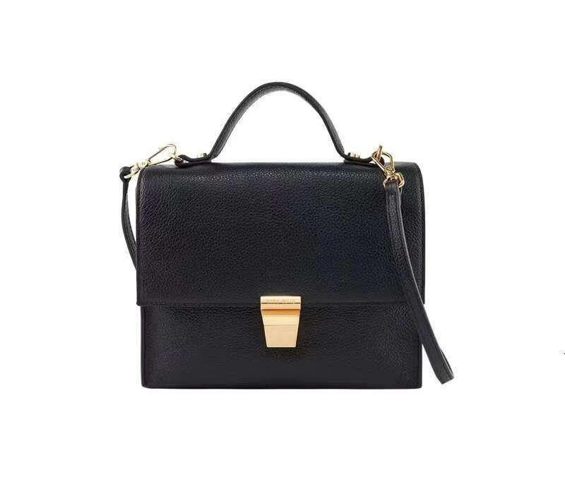 New Leather Fashionable Women's Large Size, Temperament Doctor's Bag, Crossbody One Shoulder Handbag For Women Designer's bag Designer&