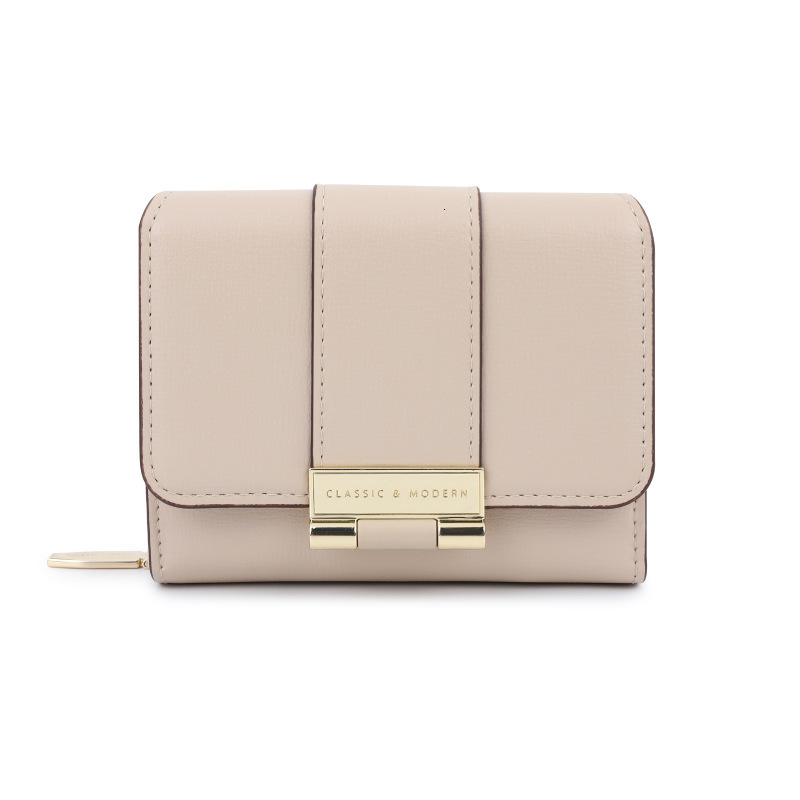 Designer Wallet Tailian S New Advanced Fashion Zero Trend Versatile INS Girls Practical Wallet Bag Luxury Wallet Key Pouch