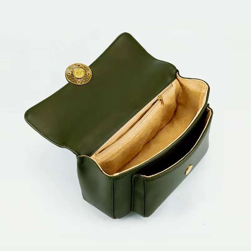 Chain Single Shoulder Underarm Bag For Women 2024Spring New , Leisure, Simple And Versatile Handheld Commuter Women's Bag Designer's bag