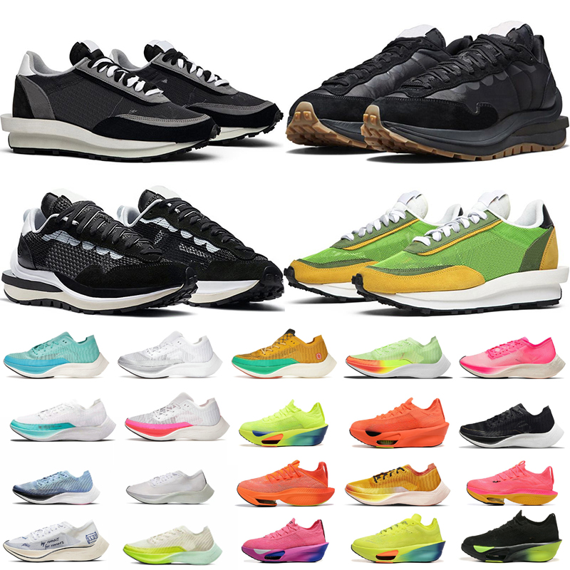 Designer Next% Waffle Kiss of Death Net Orange Blaze Villain Red Neptune Green Outdoor Shoes White Nylon Sport Fuchsia Game Royal Men Women Runnn