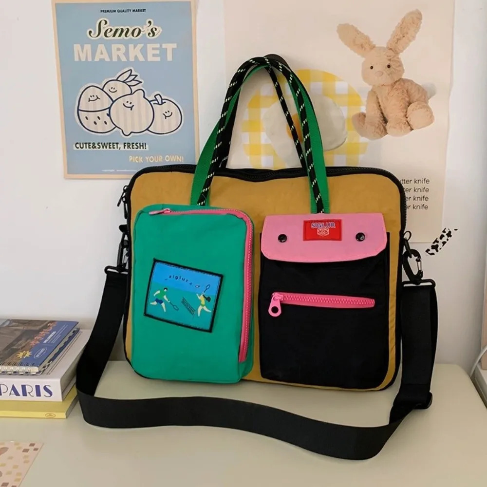 Fashion Contrast Co… - image