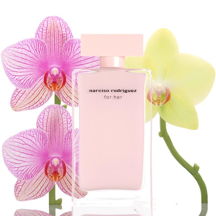 100ml Women's eau de toilette Encounter Series Durable Amber Romantic Elegant