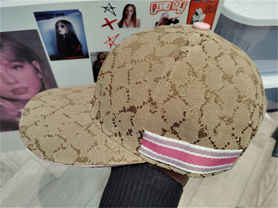 Trucker Cap Latest Colors Ball Caps Designers Hat Fashion Embroidery Letters beach Hawaii Prevent bask in Cap