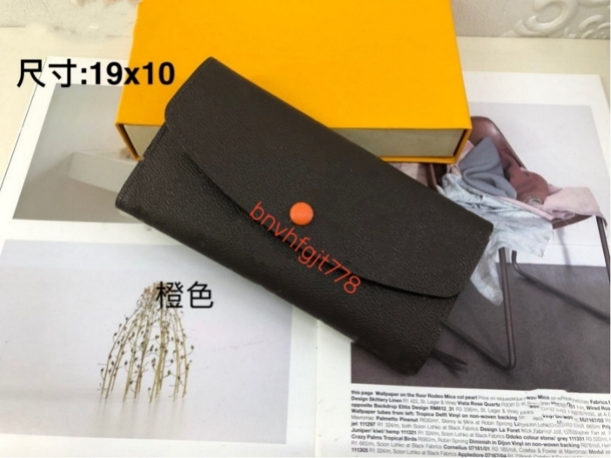 Designer Wallet Wom… - image