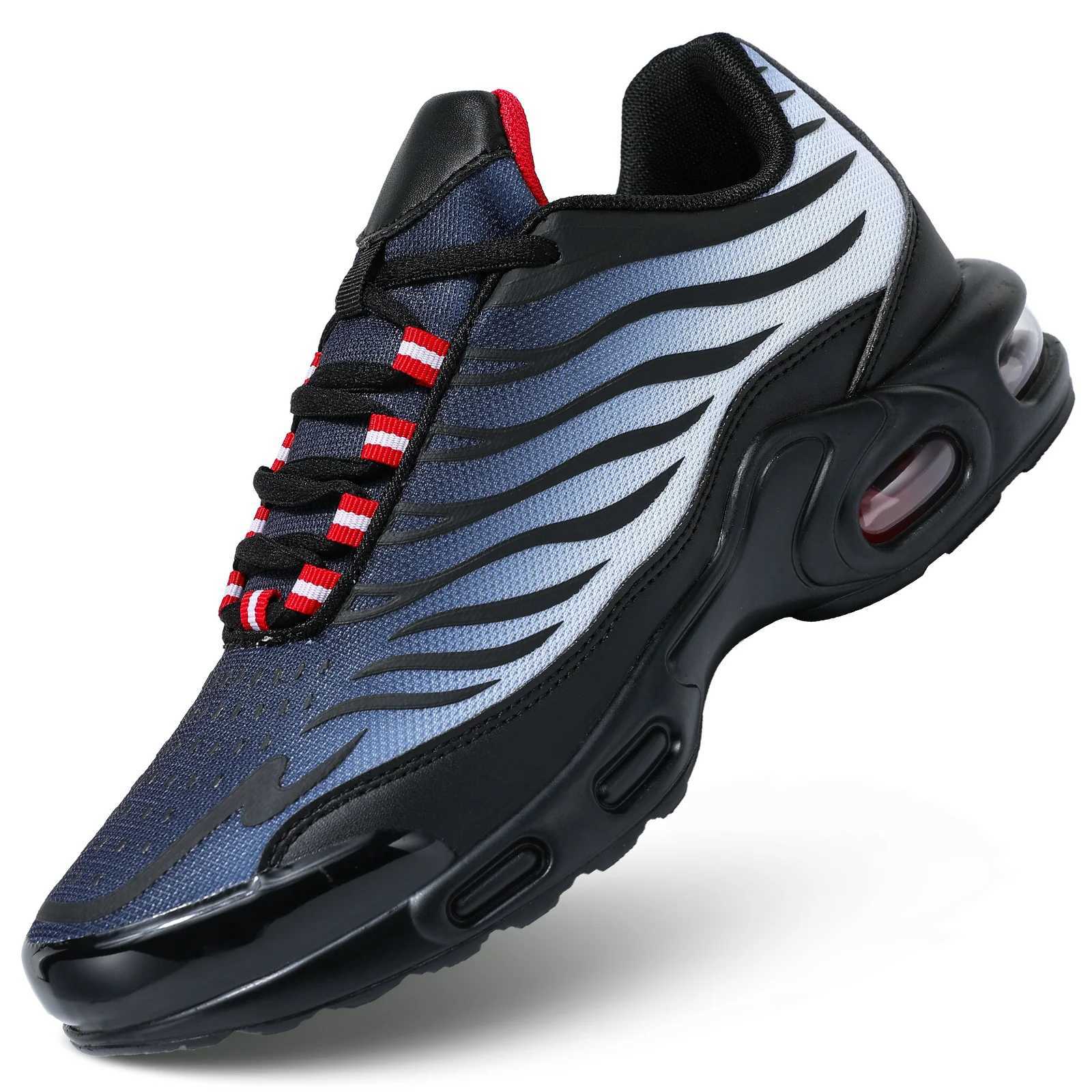 Mens running shoes mens basketball sports shoes fashionable tennis sports fitness cross training shoes Z250422