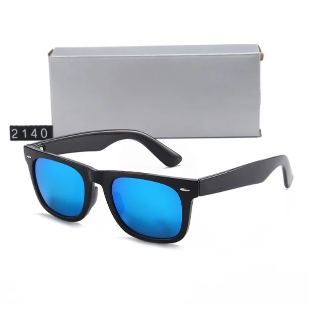 Designer Sunglasses for Men Women Fashion Goggle Classic eyeglasses driving Motorcycle outdoor sports sunglasses Luxury Male Sun Glasses Metal Frame UV400