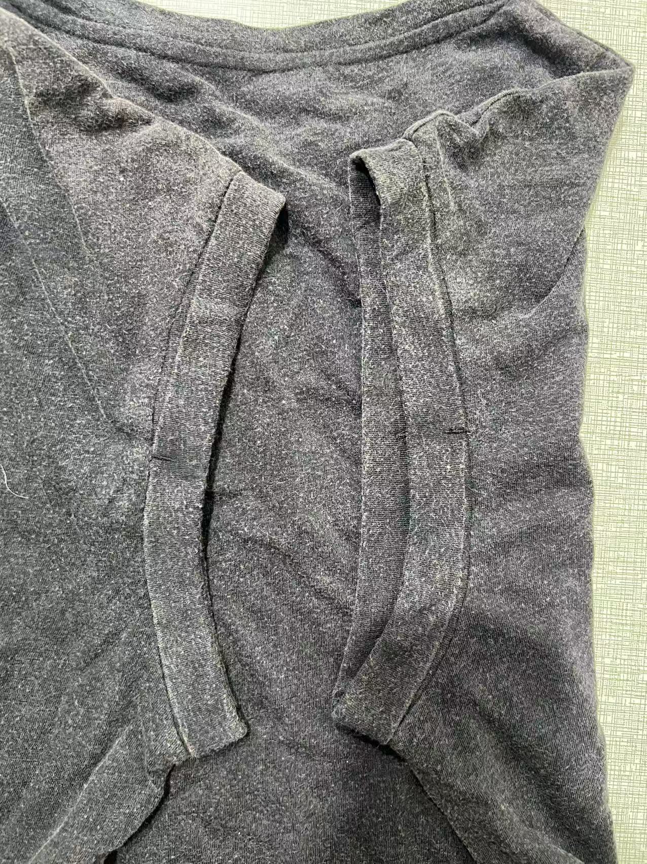 Soft-Durability Mens Tees Ideal for Daily Outfits
